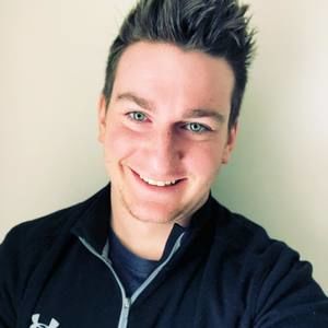 Meet your Posher, Mike